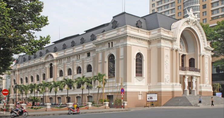 Live Vietnam Like a Local 14 Days