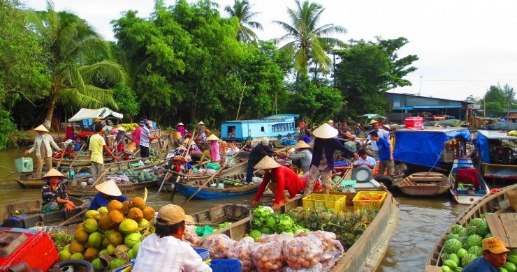Live Vietnam Like a Local 14 Days