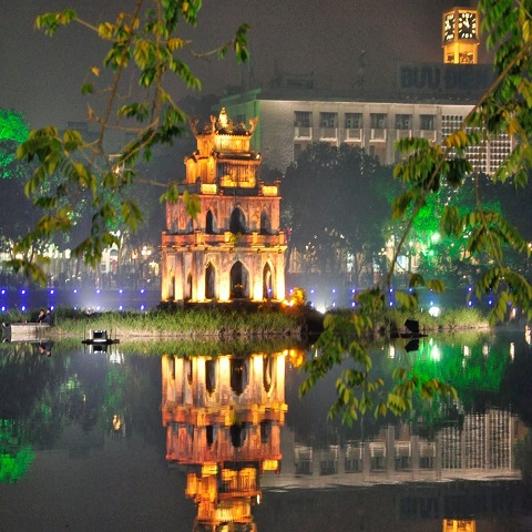 Hanoi
