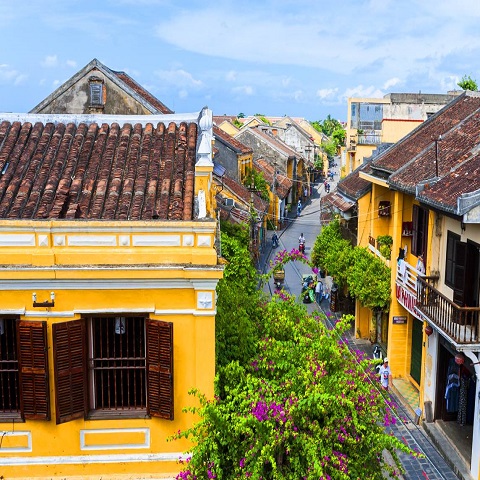 Hoi An